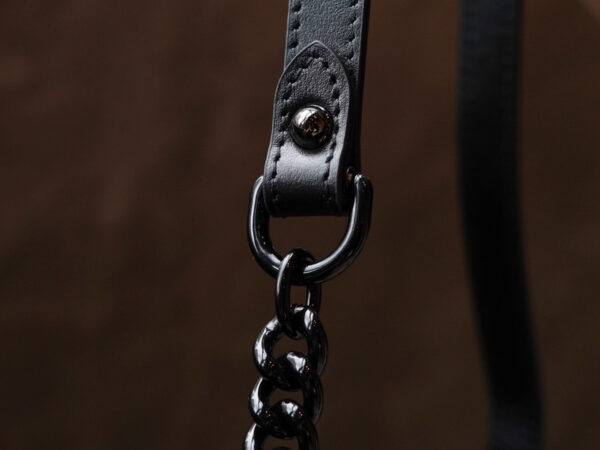 Túi Gucci Marmont Matelassé Bag Full Black