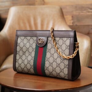 Túi Gucci Ophidia GG Small Shoulder GG Supreme