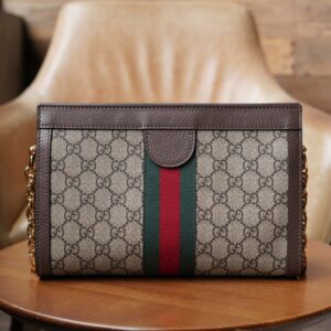 Túi Gucci Ophidia GG Small Shoulder GG Supreme