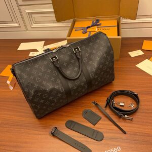 Túi Keepall Bandoulière 45