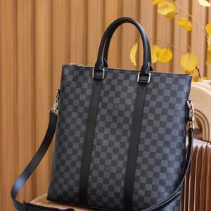 Túi LOUIS VUITTON Anton Tote Bag