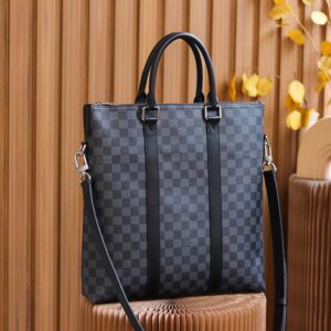 Túi LOUIS VUITTON Anton Tote Bag