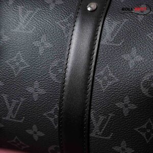 Túi Louis Vuitton City Keepall ‘Black’