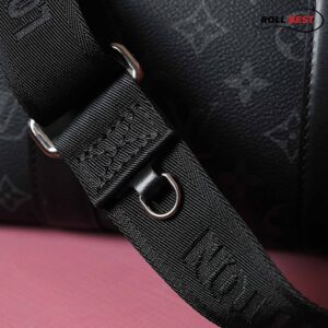 Túi Louis Vuitton City Keepall ‘Black’