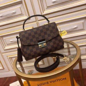 Túi Louis Vuitton Croisette