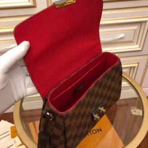 Túi Louis Vuitton Croisette