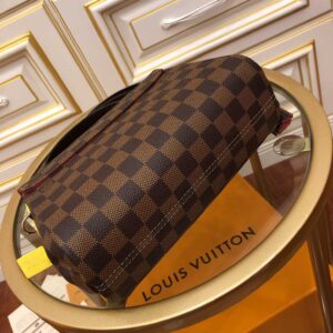 Túi Louis Vuitton Croisette