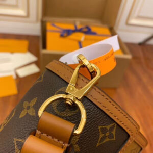 Túi Louis Vuitton Dauphine Mini Handbag