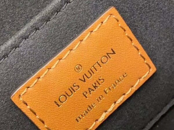 Túi Louis Vuitton Dauphine Mini Handbag
