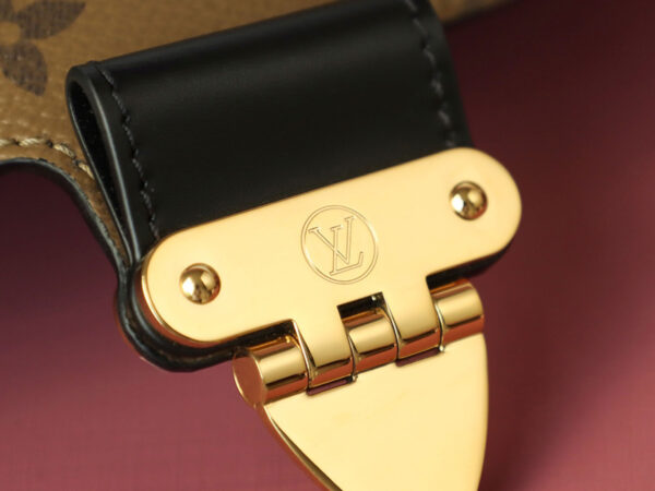 Túi Louis Vuitton LV Twinny Monogram