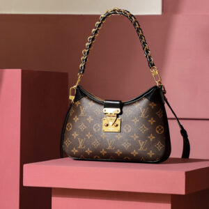 Túi Louis Vuitton LV Twinny Monogram