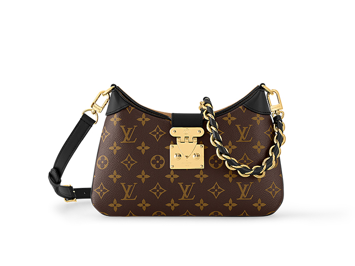 Túi Louis Vuitton LV Twinny Monogram