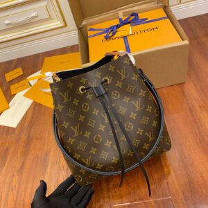 Túi Louis Vuitton NéoNoé Monogram Canvas Handbags