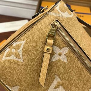 Túi Louis Vuitton Pochette Métis 'Arizona Beige'eige