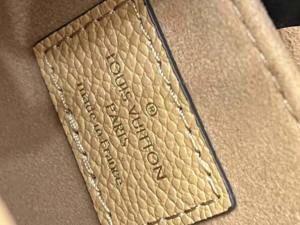 Túi Louis Vuitton Pochette Métis 'Arizona Beige'