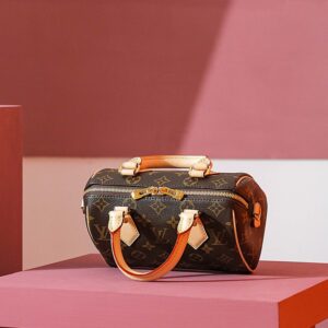 Túi Louis Vuitton Speedy Bandouliere 20 Bag