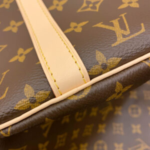 Túi Louis Vuitton Speedy Bandouliere 30 Monogram Canvas