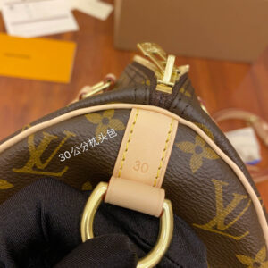 Túi Louis Vuitton Speedy Bandouliere 30 Monogram Canvas