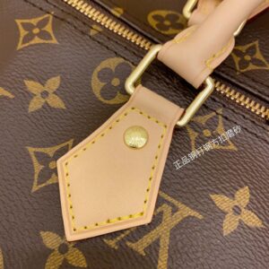 Túi Louis Vuitton Speedy Bandouliere 30 Monogram Canvas