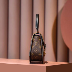 Túi Louis Vuitton Tilsitt Bag ‘Brown’