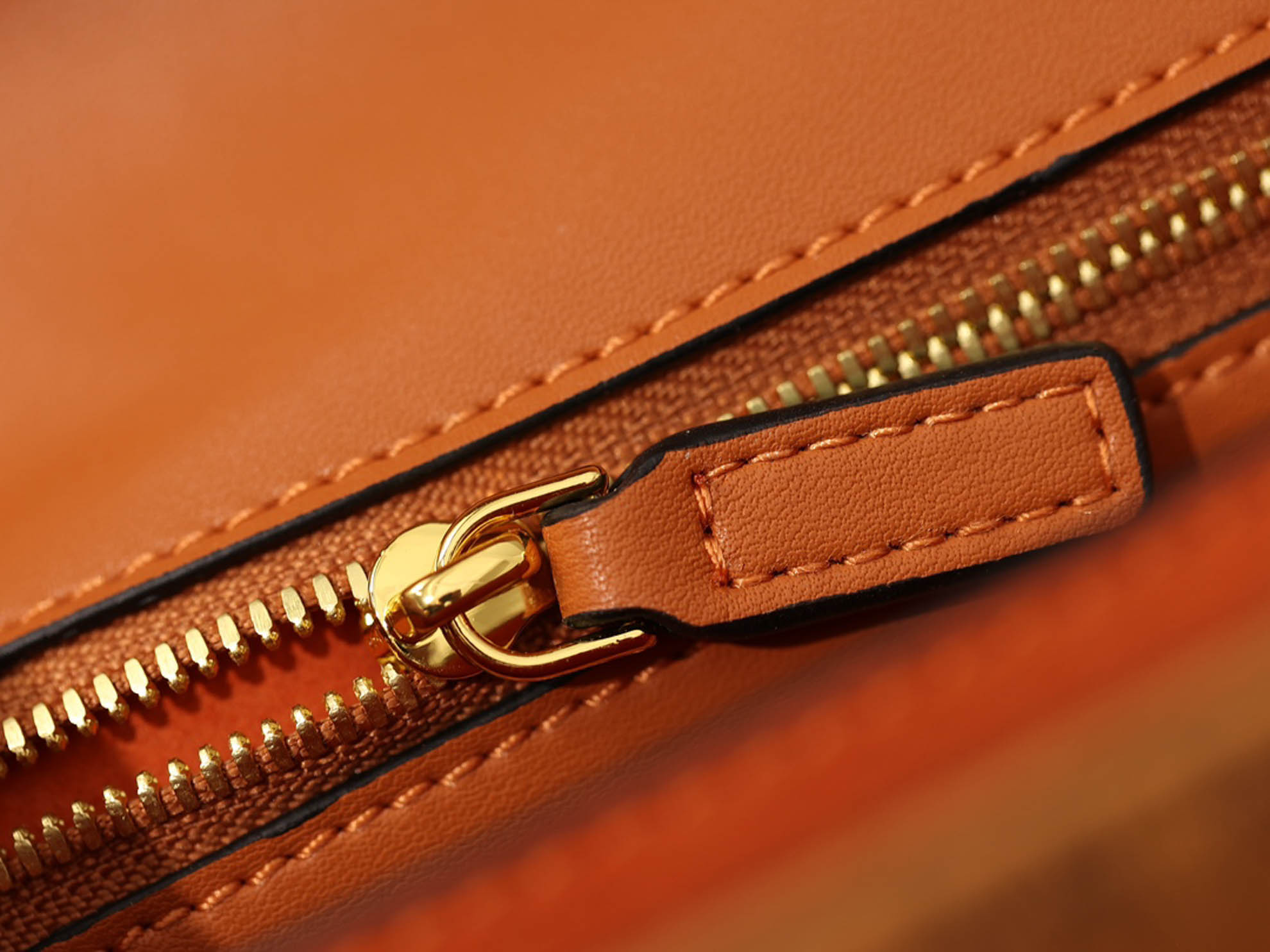 Túi MCM Millie Crossbody Visetos Cognac