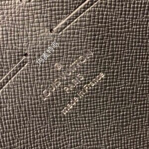 Túi Pochette Voyage MM Monogram Eclipse