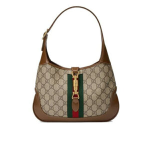 Túi Xách Gucci Jackie 1961 Small Hobo Bag Màu Nâu