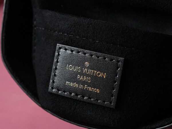 Túi Xách Louis Vuitton Camera Box