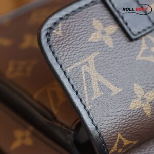 Túi Xách Louis Vuitton Christopher Wearable Wallet