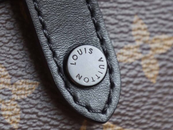 Túi Xách Louis Vuitton Christopher Wearable Wallet