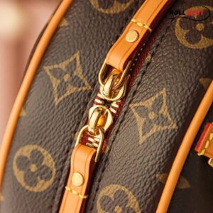 Túi Xách Louis Vuitton LV Petite Boite Chapeau