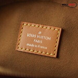 Túi Xách Louis Vuitton LV Petite Boite Chapeau