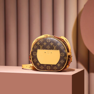 Túi Xách Louis Vuitton LV Petite Boite Chapeau