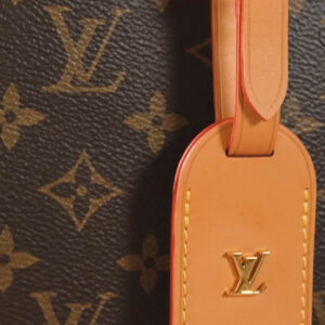 Túi Xách Louis Vuitton LV Petite Boite Chapeau