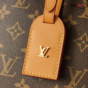 Túi Xách Louis Vuitton LV Petite Boite Chapeau