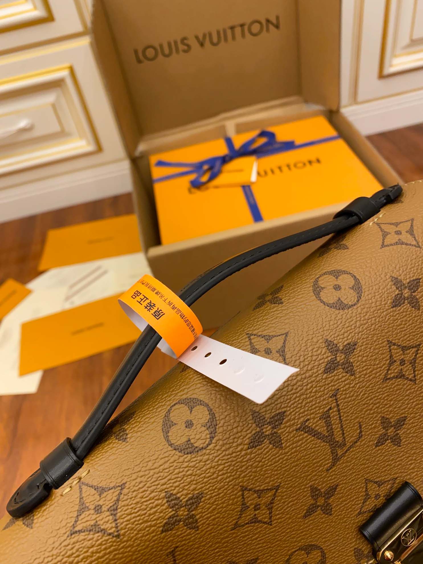 Túi Xách Louis Vuitton Monogram Canvas Pochette Metis 