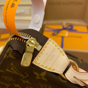 Túi Xách Louis Vuitton Pochette Accessoires Monogram