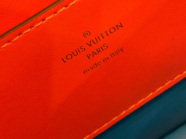 Túi xách Louis Vuitton Pont 9 Pink