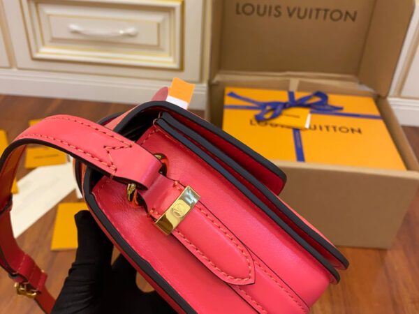 Túi xách Louis Vuitton Pont 9 Pink