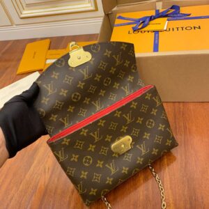 Túi xách Louis Vuitton Saint Placide