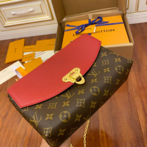 Túi xách Louis Vuitton Saint Placide