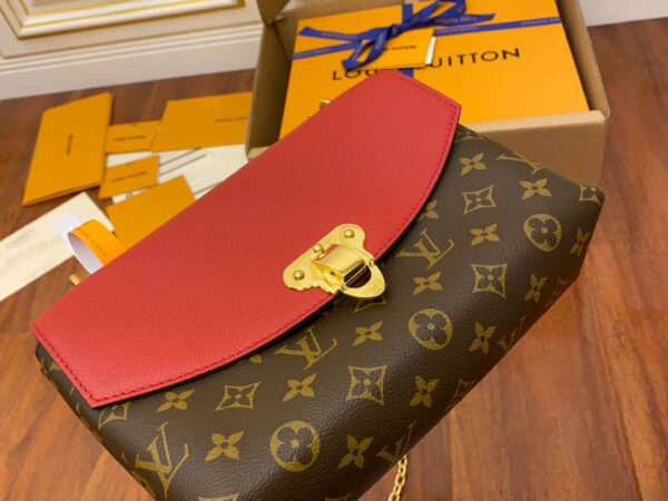 Túi xách Louis Vuitton Saint Placide