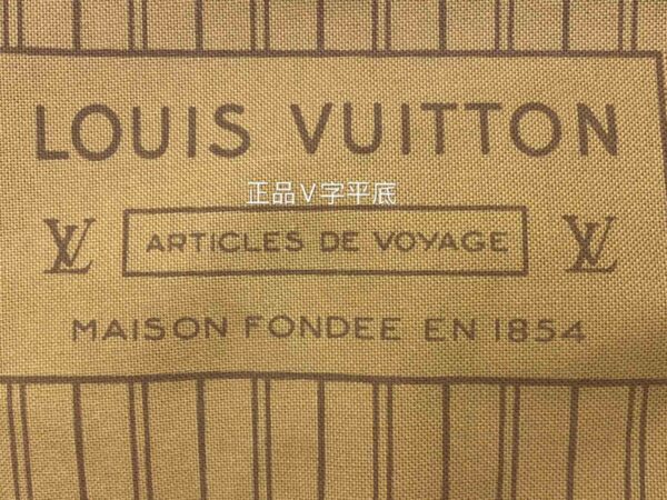 Túi Xách Nữ Louis Vuitton LV Neverfull MM