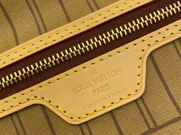 Túi Xách Nữ Louis Vuitton LV Neverfull MM
