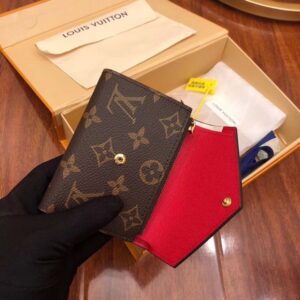 Ví Louis Vuitton Victorine Wallet