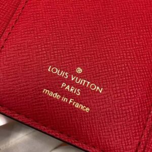Ví Louis Vuitton Victorine Wallet