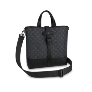 Túi Louis Vuitton Saumur Tote Bag ‘Black’