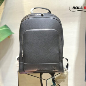 Balo Louis Vuitton Adrian Backpack ‘Black’