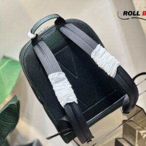 Balo Louis Vuitton Adrian Backpack ‘Green’