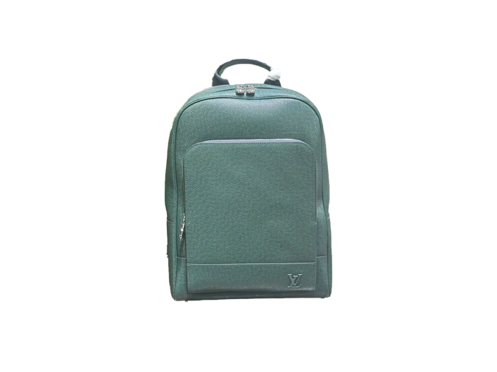 Balo Louis Vuitton Adrian Backpack ‘Green’